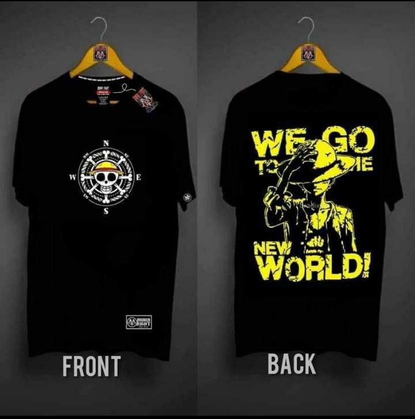 687150d1a95421ca1b02769fb866d725 New World - Image 1