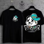 Panda ~ Tshirt