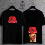 LA teddy Tshirt