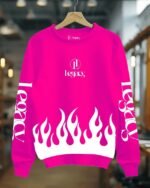 Legacy flame pullovers - Image 2