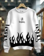 Legacy flame pullovers - Image 5
