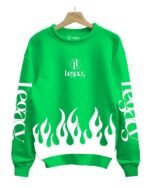 Legacy flame pullovers - Image 7