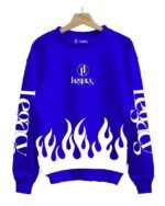 Legacy flame pullovers - Image 8